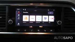 Seat Ateca 2.0 TDI Style de 2022