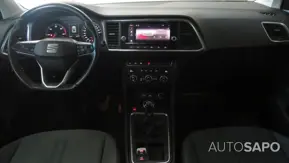 Seat Ateca 2.0 TDI Style de 2022