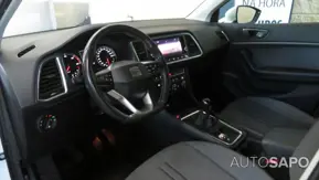 Seat Ateca 2.0 TDI Style de 2022