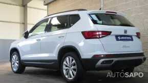 Seat Ateca 2.0 TDI Style de 2022