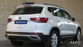 Seat Ateca 2.0 TDI Style de 2022