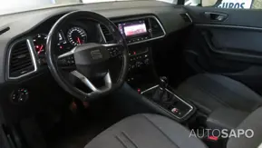 Seat Ateca 2.0 TDI Style de 2022