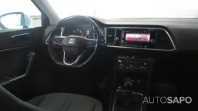 Seat Ateca 2.0 TDI Style de 2022