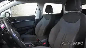 Seat Ateca 2.0 TDI Style de 2022