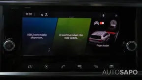 Seat Ateca 2.0 TDI Style de 2022