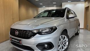 Fiat Tipo de 2019