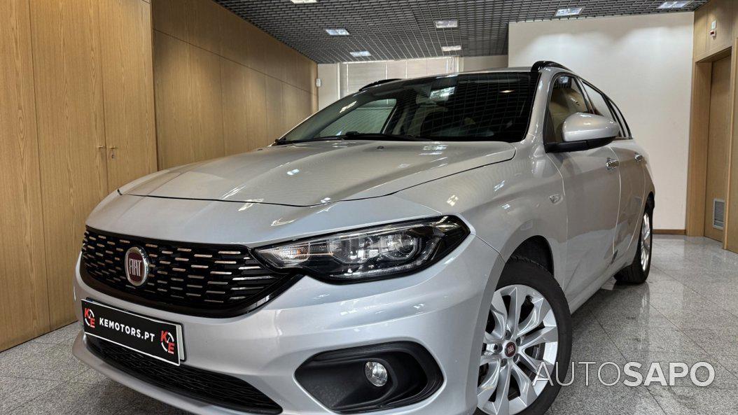 Fiat Tipo de 2019