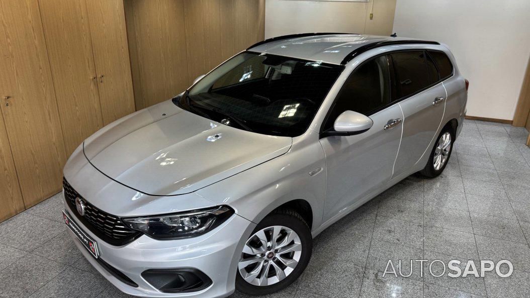 Fiat Tipo de 2019