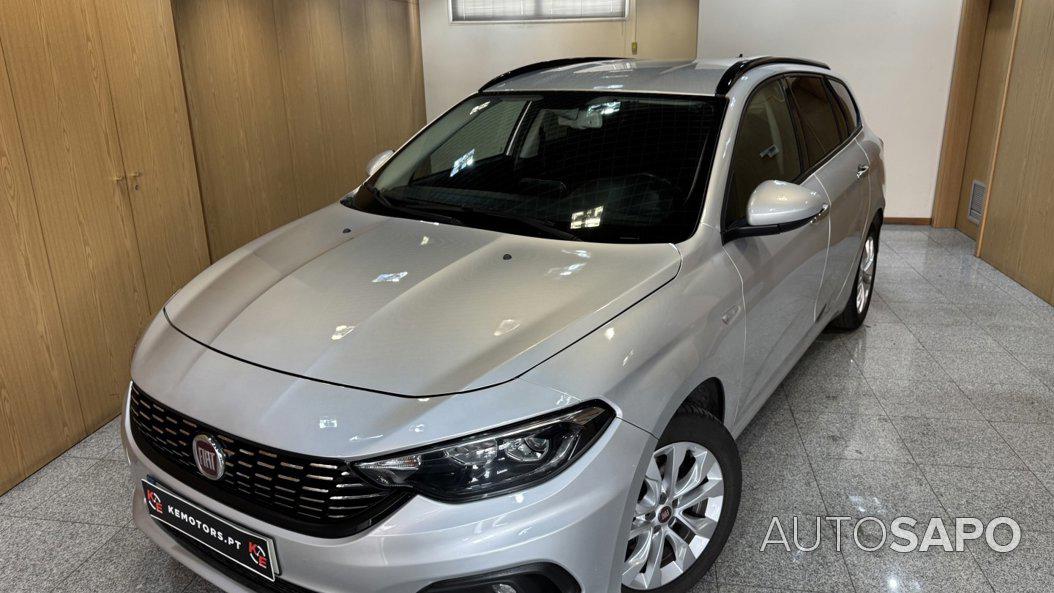 Fiat Tipo de 2019