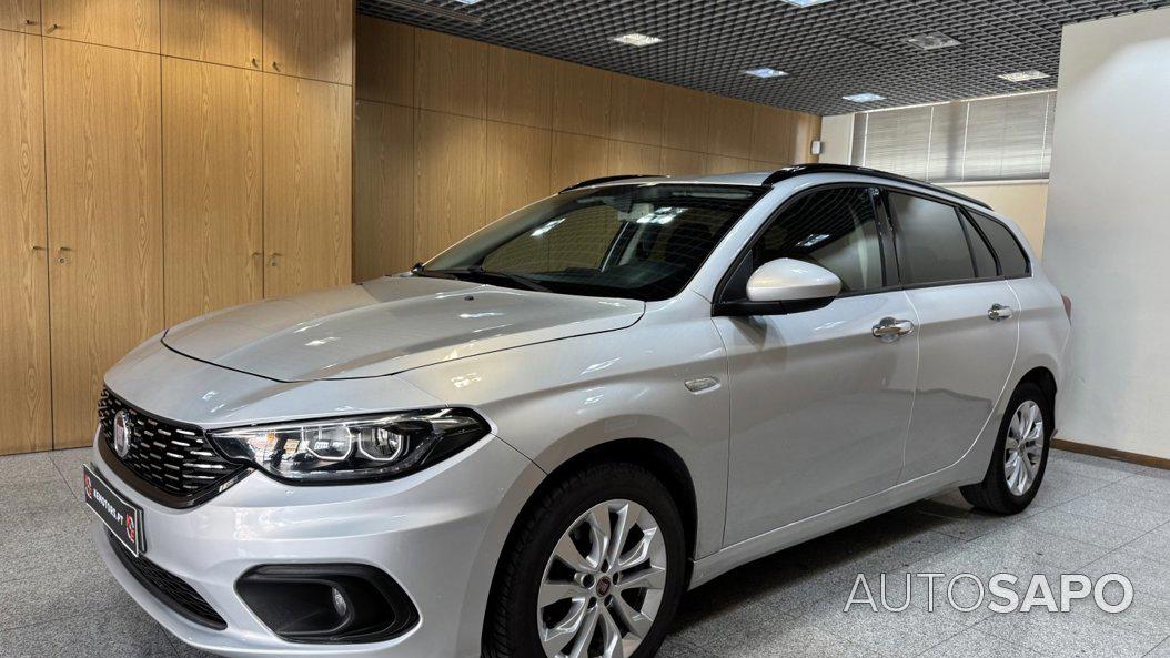 Fiat Tipo de 2019