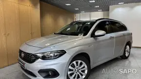 Fiat Tipo de 2019