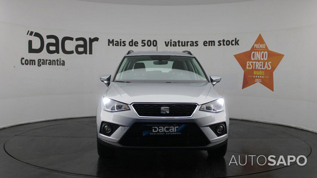 Seat Arona 1.6 TDI Style de 2019