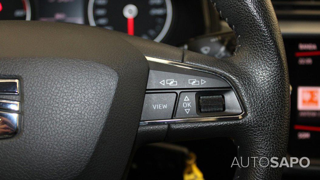 Seat Arona 1.6 TDI Style de 2019