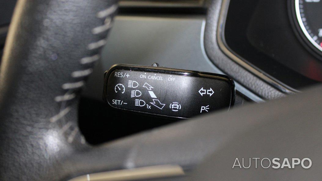 Seat Arona 1.6 TDI Style de 2019