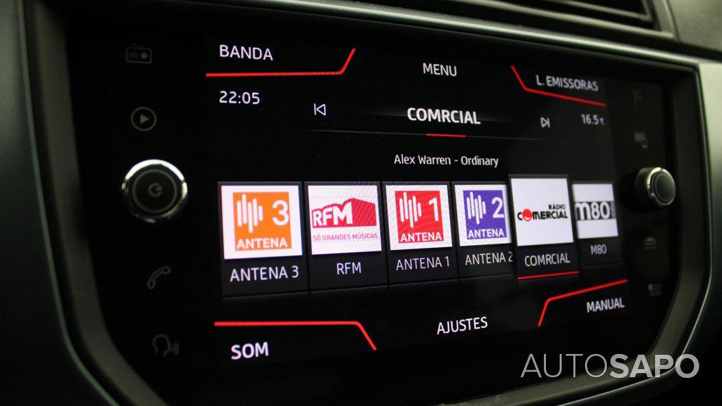 Seat Arona 1.6 TDI Style de 2019