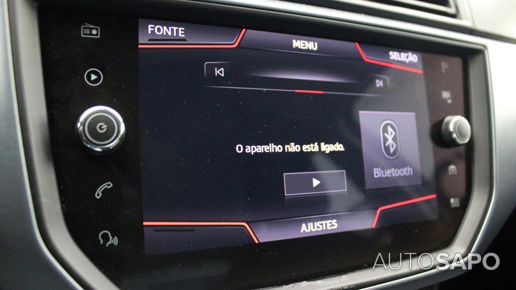 Seat Arona 1.6 TDI Style de 2019