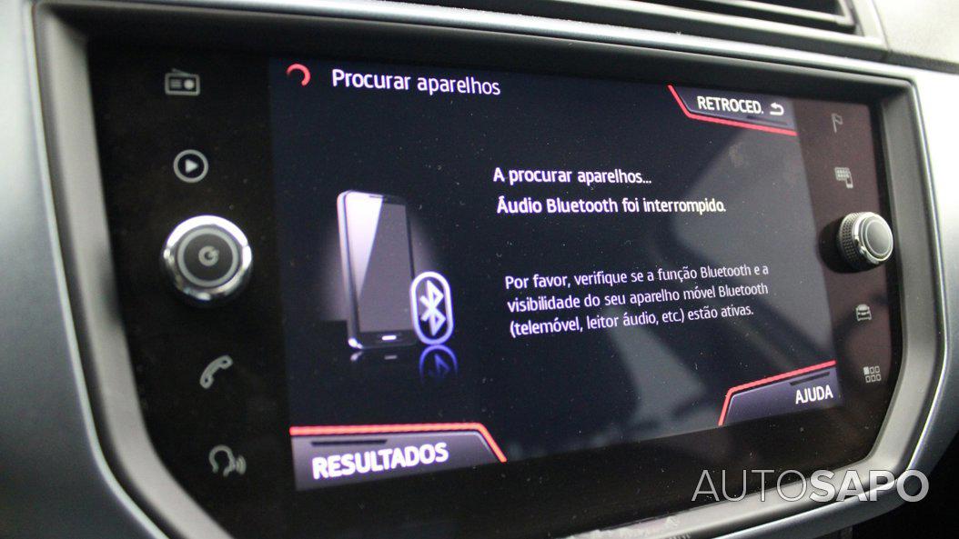 Seat Arona 1.6 TDI Style de 2019