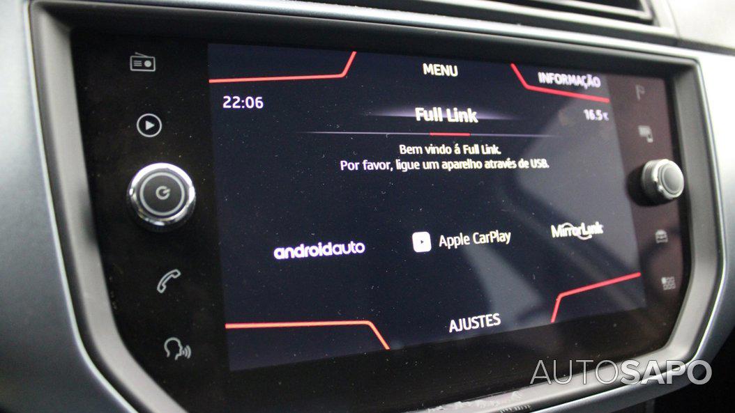 Seat Arona 1.6 TDI Style de 2019