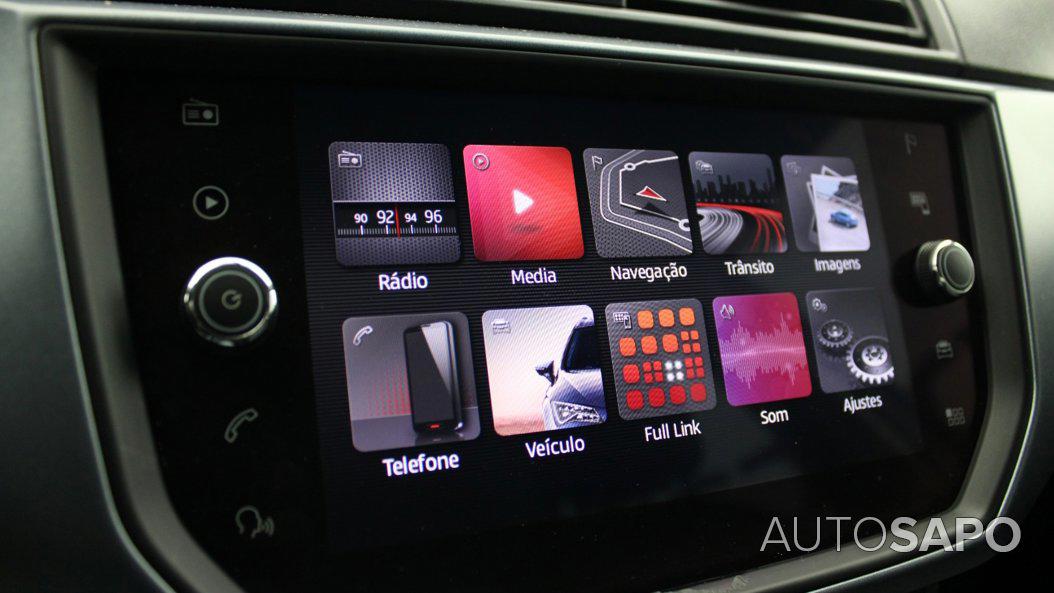 Seat Arona 1.6 TDI Style de 2019