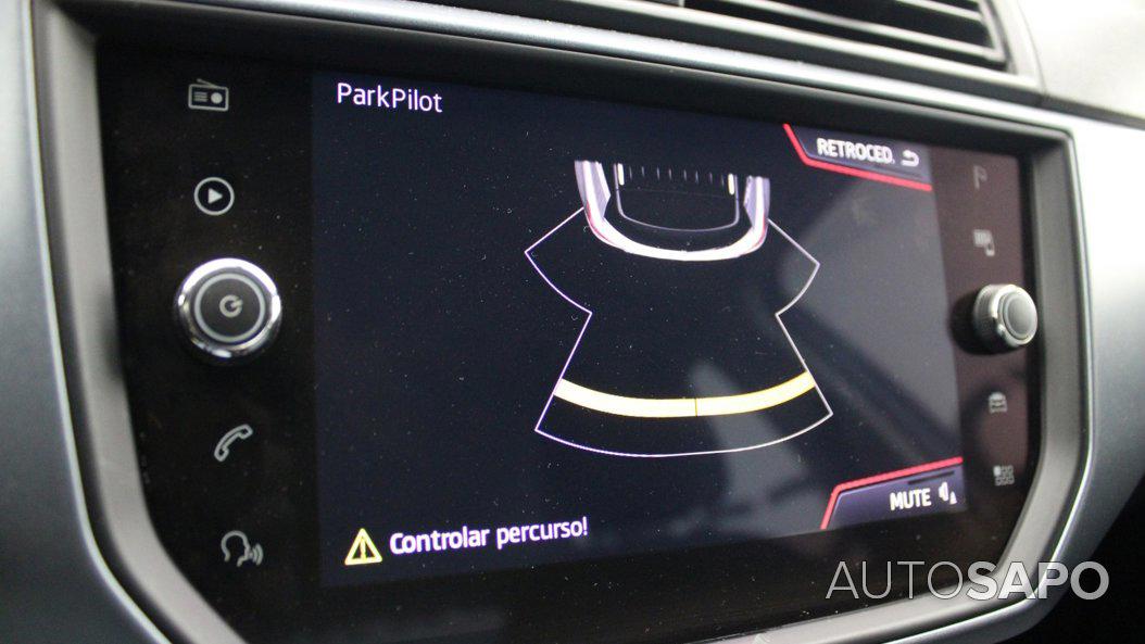 Seat Arona 1.6 TDI Style de 2019