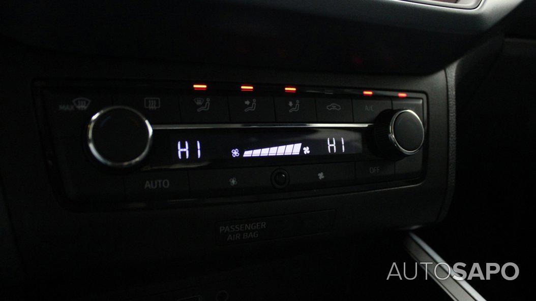 Seat Arona 1.6 TDI Style de 2019