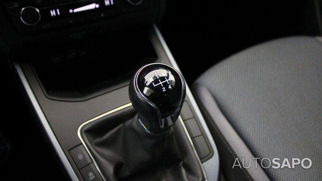 Seat Arona 1.6 TDI Style de 2019