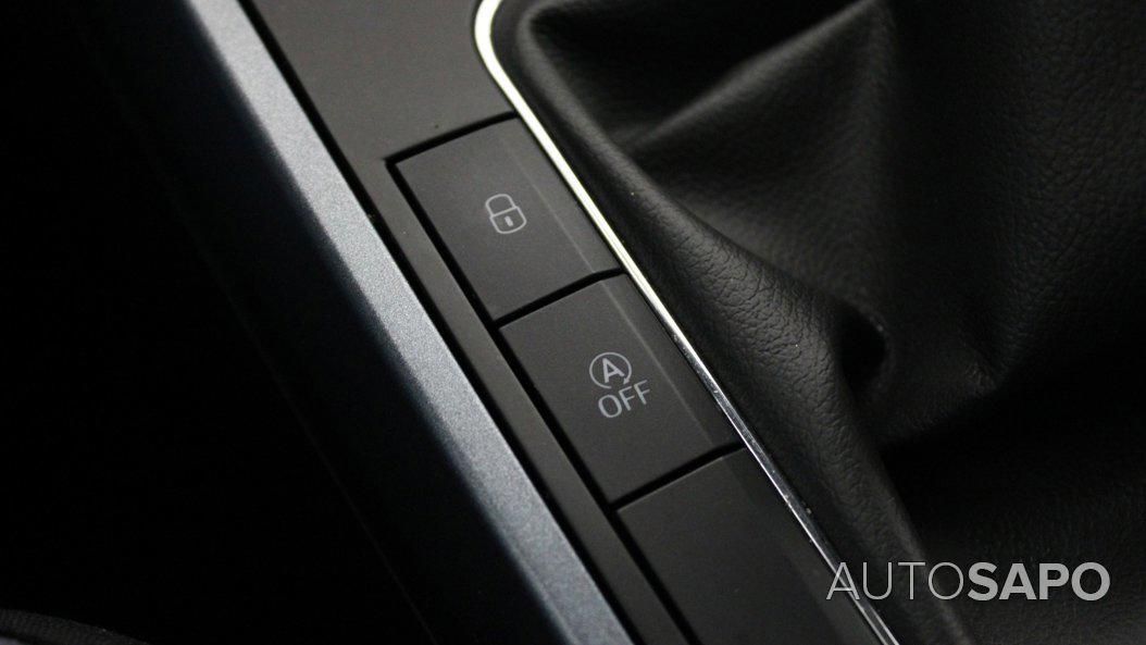 Seat Arona 1.6 TDI Style de 2019