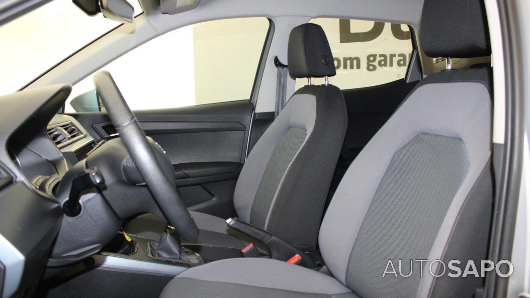 Seat Arona 1.6 TDI Style de 2019