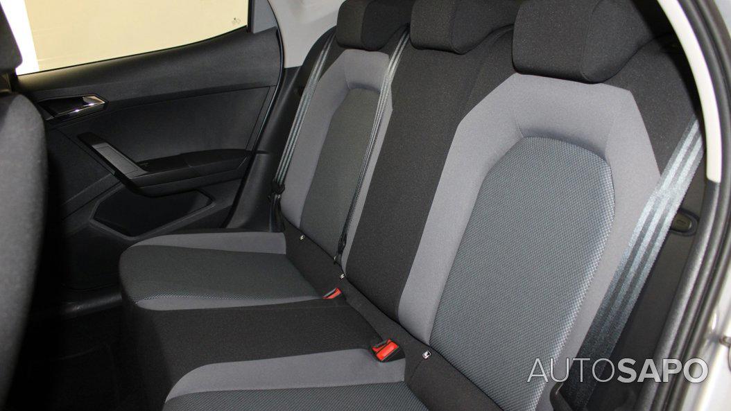 Seat Arona 1.6 TDI Style de 2019