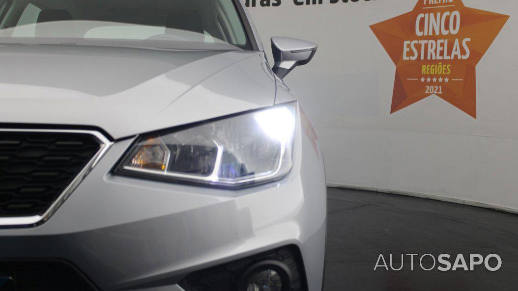 Seat Arona 1.6 TDI Style de 2019