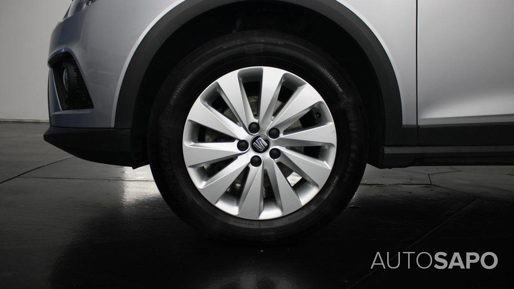 Seat Arona 1.6 TDI Style de 2019