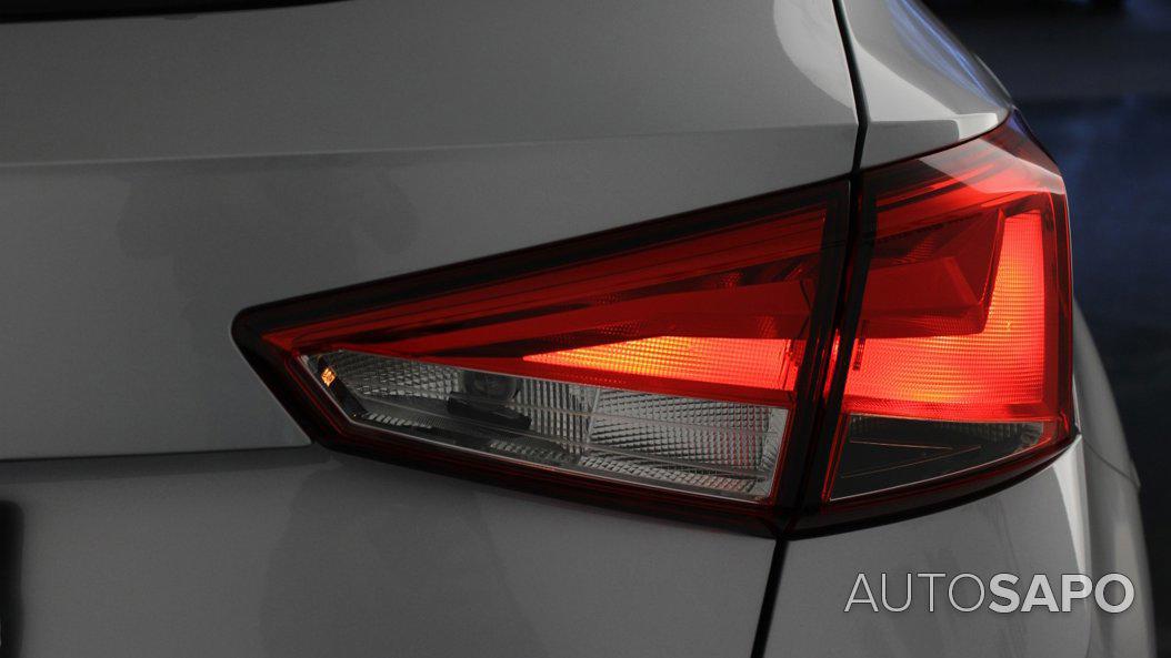 Seat Arona 1.6 TDI Style de 2019