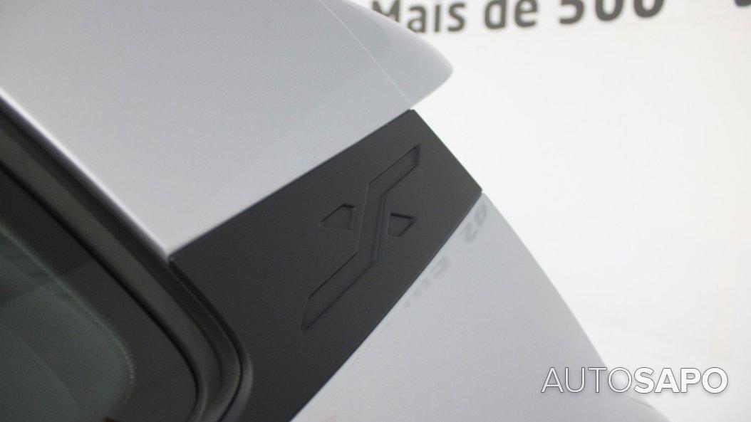 Seat Arona 1.6 TDI Style de 2019