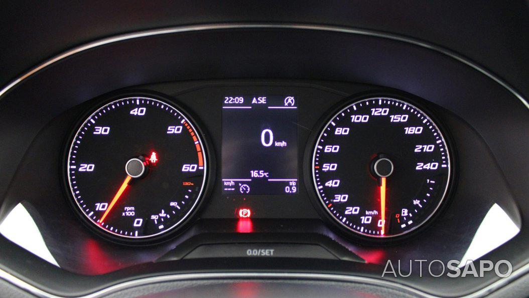 Seat Arona 1.6 TDI Style de 2019