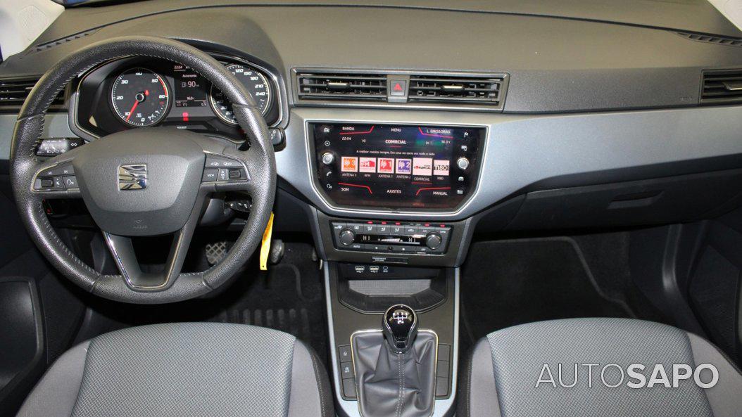 Seat Arona 1.6 TDI Style de 2019