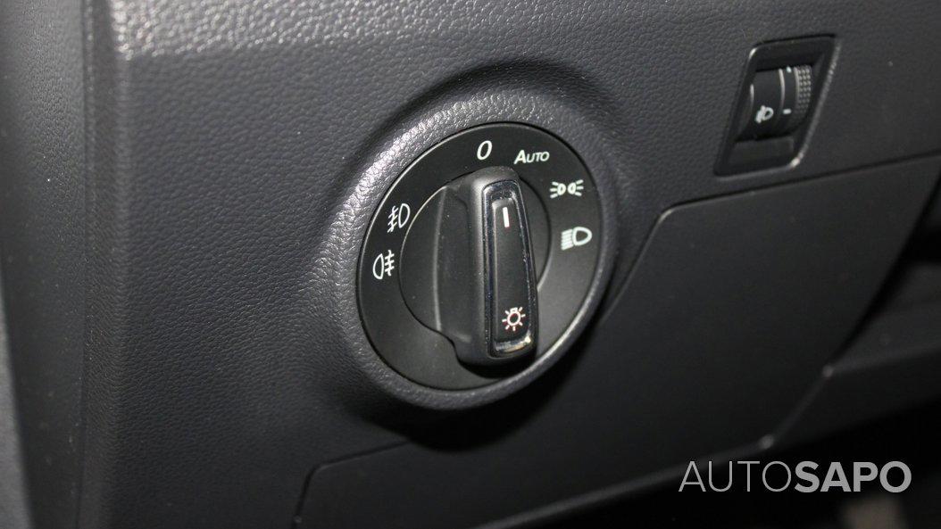 Seat Arona 1.6 TDI Style de 2019