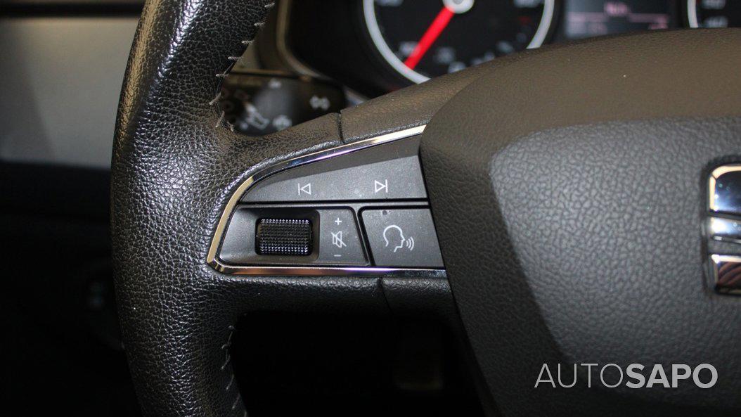 Seat Arona 1.6 TDI Style de 2019