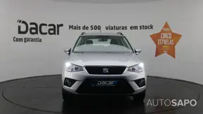 Seat Arona 1.6 TDI Style de 2019