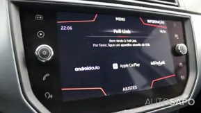 Seat Arona 1.6 TDI Style de 2019