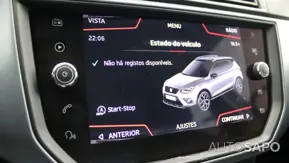 Seat Arona 1.6 TDI Style de 2019