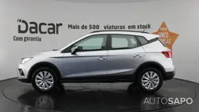 Seat Arona 1.6 TDI Style de 2019