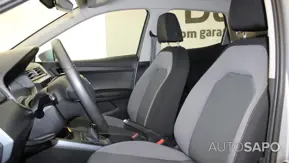 Seat Arona 1.6 TDI Style de 2019