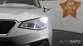 Seat Arona 1.6 TDI Style de 2019