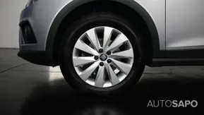 Seat Arona 1.6 TDI Style de 2019