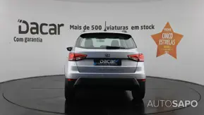 Seat Arona 1.6 TDI Style de 2019
