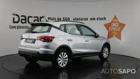 Seat Arona 1.6 TDI Style de 2019