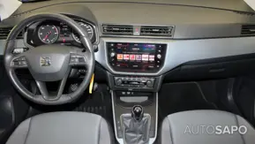 Seat Arona 1.6 TDI Style de 2019