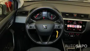 Seat Arona 1.6 TDI Style de 2019