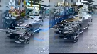 BMW Série 3 320 e Touring Pack M Auto de 2022