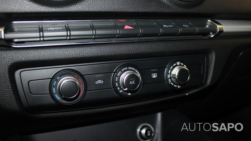 Audi A3 1.6 TDI de 2019